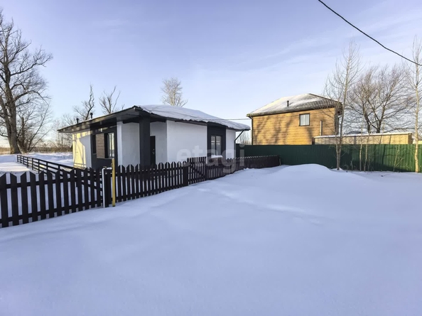 
  Продается дом, 110 м², дачный поселок Кудряшовский
. Фото 20.