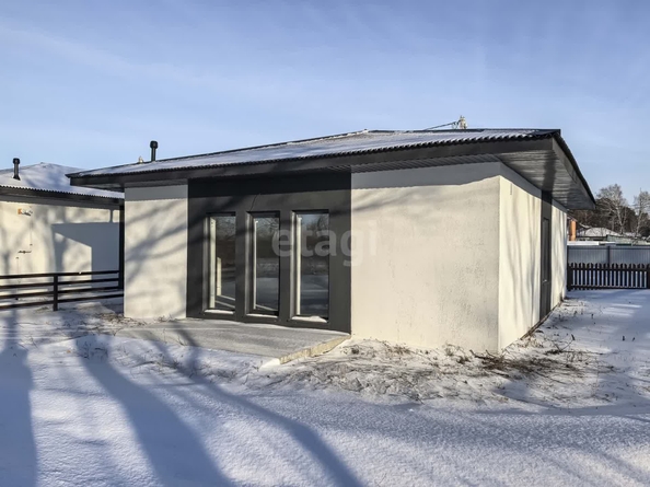
  Продается дом, 110 м², дачный поселок Кудряшовский
. Фото 24.