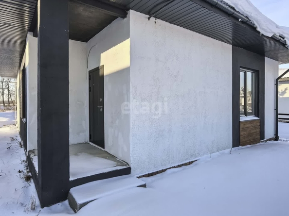 
  Продается дом, 110 м², дачный поселок Кудряшовский
. Фото 36.