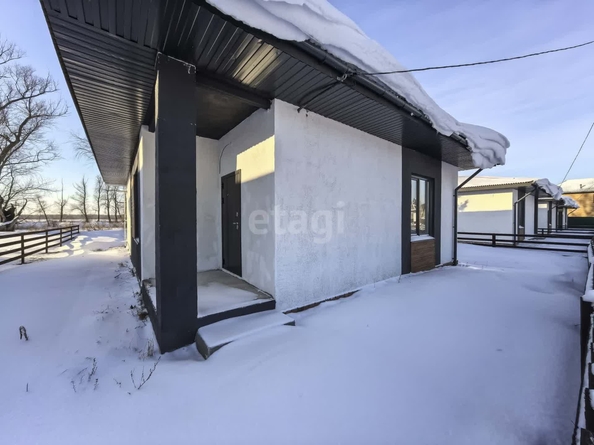
  Продается дом, 110 м², дачный поселок Кудряшовский
. Фото 37.