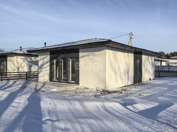 
  Продается дом, 110 м², поселок Приобский
. Фото 2.