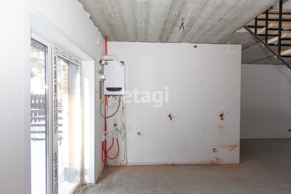 
  Продается таунхаус, 86.5 м², дачный поселок Кудряшовский
. Фото 12.