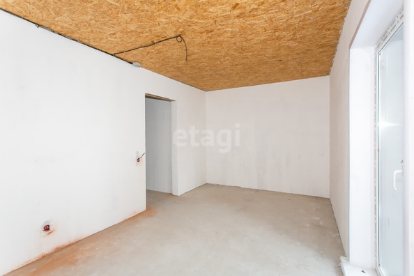 
  Продается таунхаус, 86.5 м², дачный поселок Кудряшовский
. Фото 30.