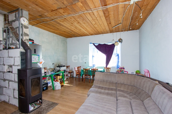 
  Продается дом, 92.5 м², СНТ Золотая осень (Ленинский р-н)
. Фото 7.