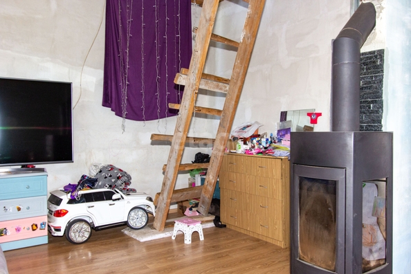 
  Продается дом, 92.5 м², СНТ Золотая осень (Ленинский р-н)
. Фото 9.