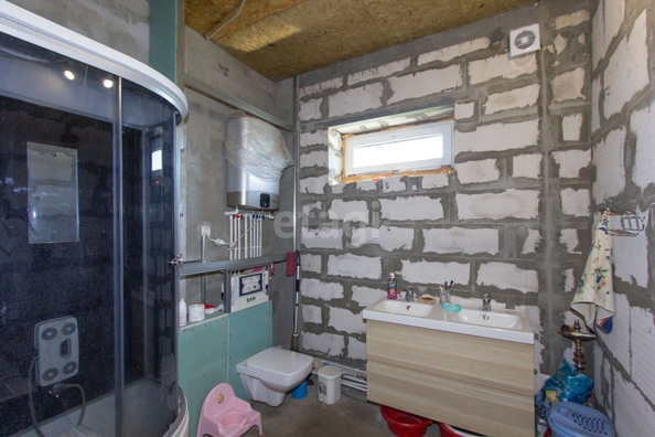 
  Продается дом, 92.5 м², СНТ Золотая осень (Ленинский р-н)
. Фото 13.