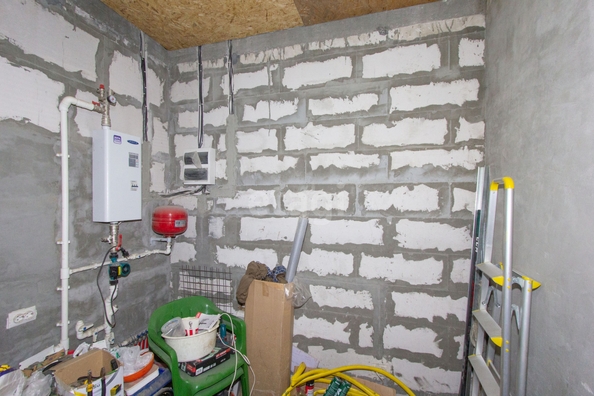 
  Продается дом, 92.5 м², СНТ Золотая осень (Ленинский р-н)
. Фото 20.