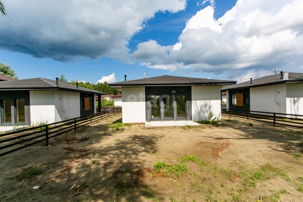 
  Продается дом, 110 м², дачный поселок Кудряшовский
. Фото 9.