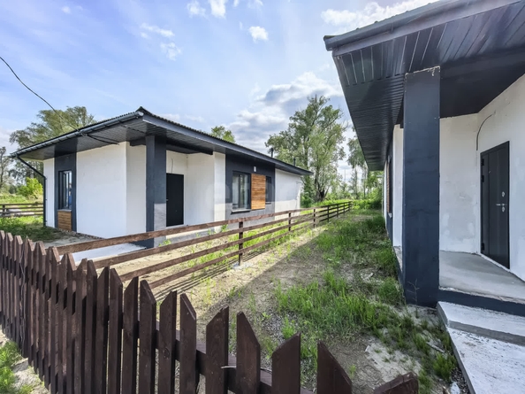 
  Продается дом, 110 м², дачный поселок Кудряшовский
. Фото 1.