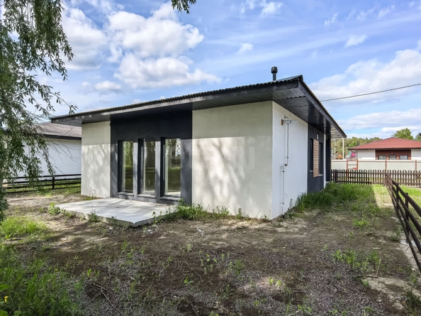 
  Продается дом, 110 м², дачный поселок Кудряшовский
. Фото 5.