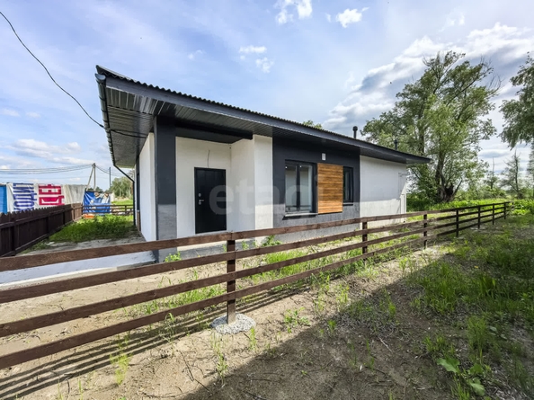 
  Продается дом, 110 м², дачный поселок Кудряшовский
. Фото 8.