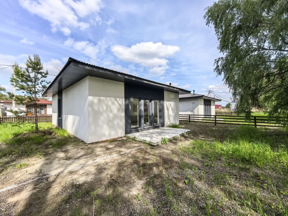 
  Продается дом, 110 м², дачный поселок Кудряшовский
. Фото 15.