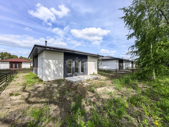 
  Продается дом, 110 м², дачный поселок Кудряшовский
. Фото 19.