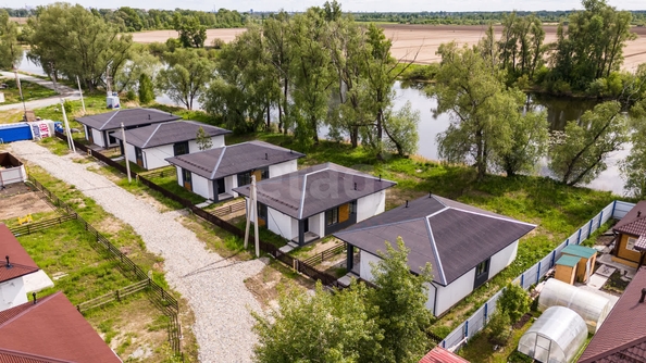 
  Продается дом, 110 м², дачный поселок Кудряшовский
. Фото 1.