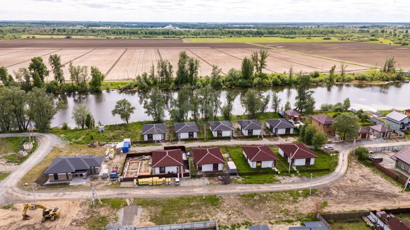 
  Продается дом, 110 м², дачный поселок Кудряшовский
. Фото 3.
