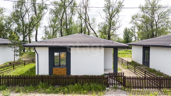 
  Продается дом, 110 м², дачный поселок Кудряшовский
. Фото 11.