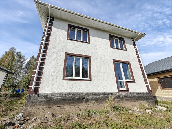
  Продается дом, 140 м², ДНТ Озёрное (Каменский сельсовет)
. Фото 1.