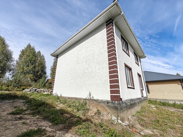 
  Продается дом, 140 м², ДНТ Озёрное (Каменский сельсовет)
. Фото 5.