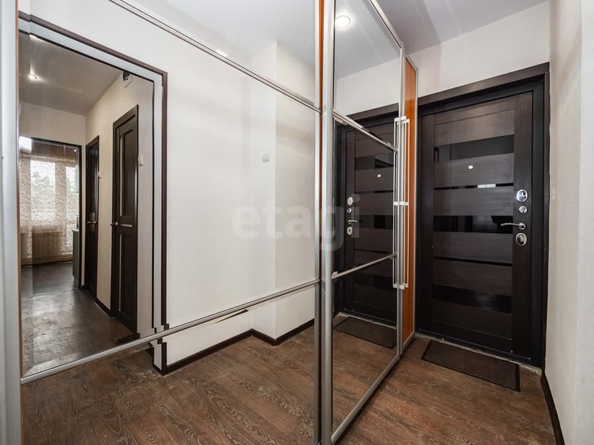 
  Продается 2-комн. квартира, 58.2 м², Плющихинская ул, д. 2
. Фото 15.