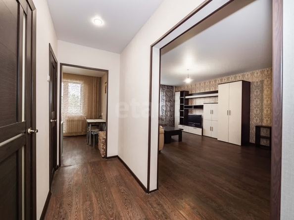 
  Продается 2-комн. квартира, 58.2 м², Плющихинская ул, д. 2
. Фото 16.