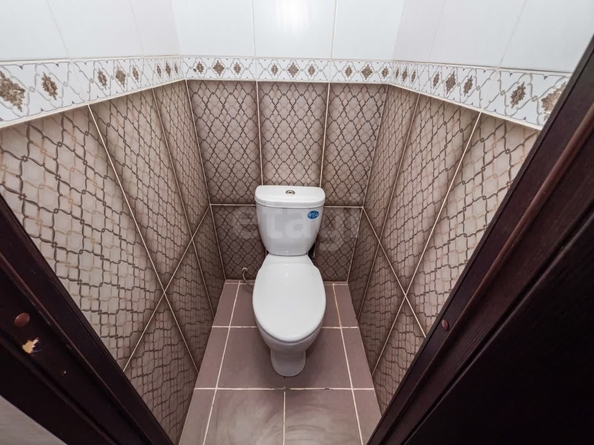 
  Продается 2-комн. квартира, 58.2 м², Плющихинская ул, д. 2
. Фото 38.