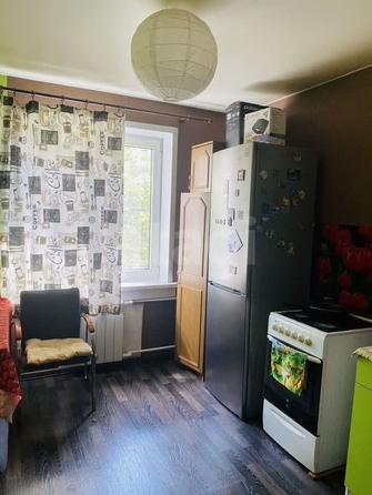 
  Продается 2-комн. квартира, 52.8 м², Депутатская ул, д. 58
. Фото 4.