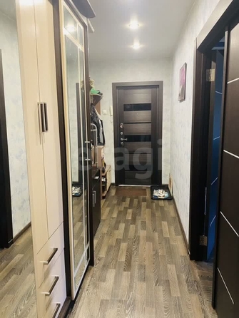 
  Продается 2-комн. квартира, 52.8 м², Депутатская ул, д. 58
. Фото 14.