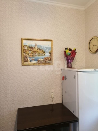 
  Продается 1-комн. квартира, 25.9 м², Тюленина ул, д. 21
. Фото 12.