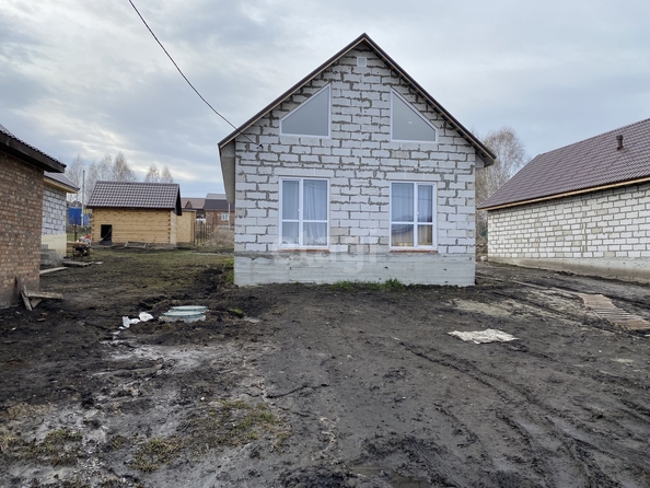 
  Продается дом, 87 м², ДНТ Озёрное (Каменский сельсовет)
. Фото 6.