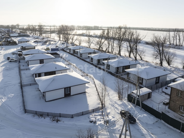 
  Продается дом, 115.9 м², поселок Приобский
. Фото 9.