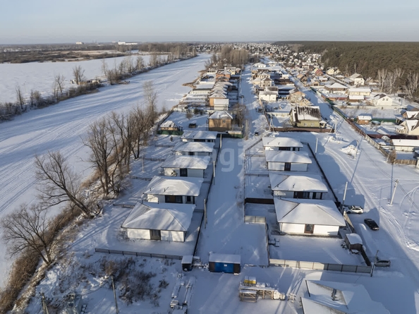 
  Продается дом, 115.9 м², поселок Приобский
. Фото 14.