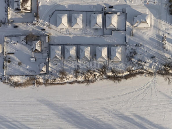 
  Продается дом, 115.9 м², поселок Приобский
. Фото 20.