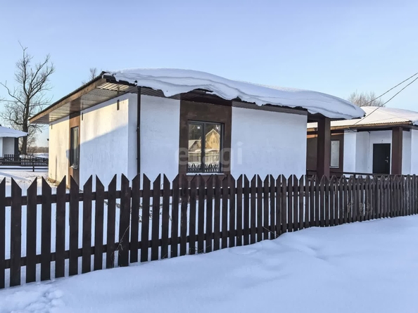 
  Продается дом, 115.9 м², поселок Приобский
. Фото 26.