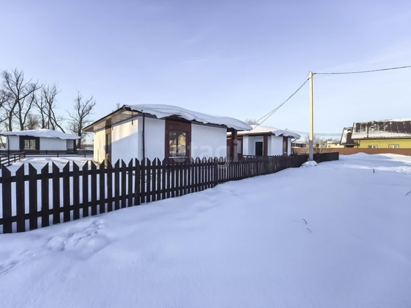 
  Продается дом, 115.9 м², поселок Приобский
. Фото 27.