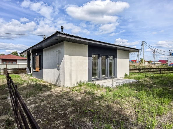 
  Продается дом, 115.9 м², поселок Приобский
. Фото 6.