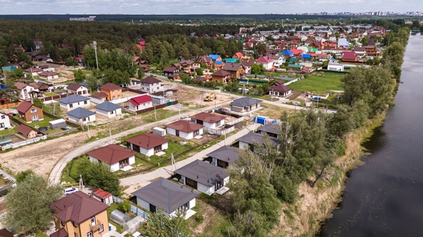 
  Продается дом, 115.9 м², поселок Приобский
. Фото 15.
