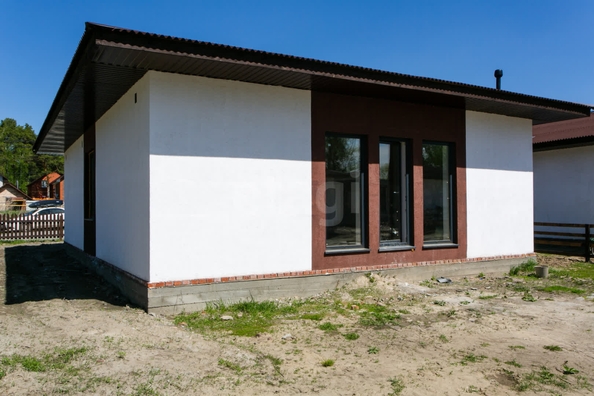 
  Продается дом, 115.9 м², поселок Приобский
. Фото 7.