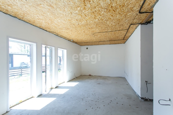 
  Продается дом, 115.9 м², поселок Приобский
. Фото 11.
