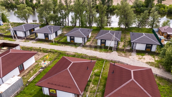 
  Продается дом, 115.9 м², поселок Приобский
. Фото 12.