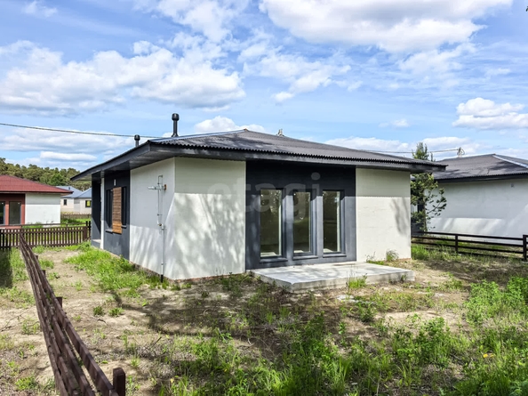 
  Продается дом, 115.9 м², поселок Приобский
. Фото 24.