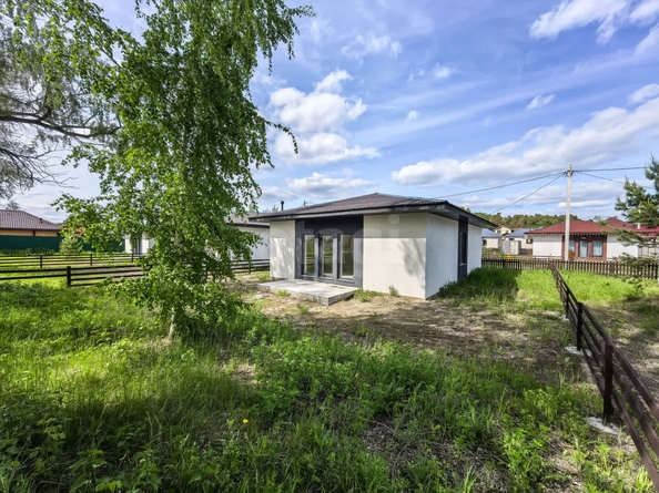 
  Продается дом, 115.9 м², поселок Приобский
. Фото 39.