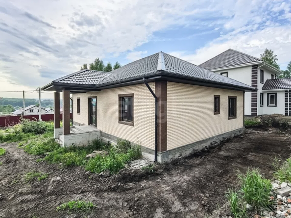 
  Продается дом, 160 м², ДНТ Озёрное (Каменский сельсовет)
. Фото 29.
