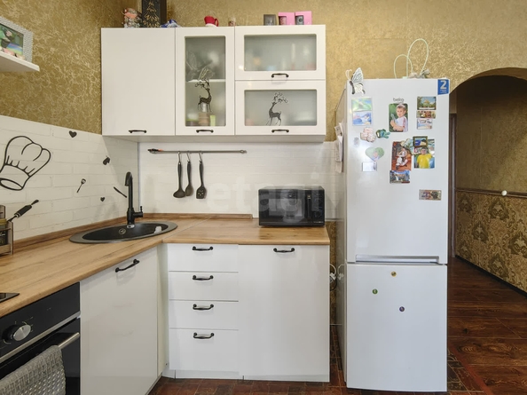 
  Продается 3-комн. квартира, 76.6 м², Фадеева ул, д. 66/4
. Фото 8.