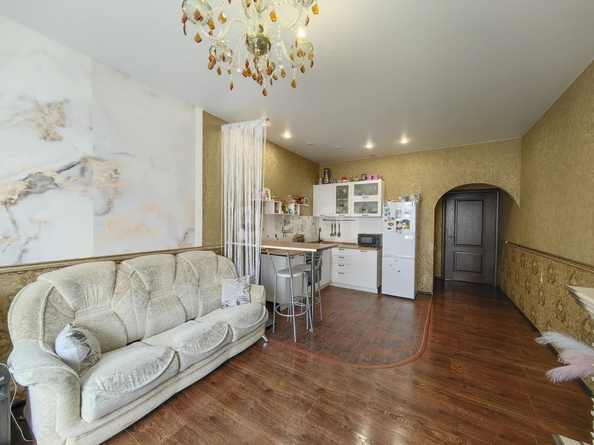 
  Продается 3-комн. квартира, 76.6 м², Фадеева ул, д. 66/4
. Фото 11.
