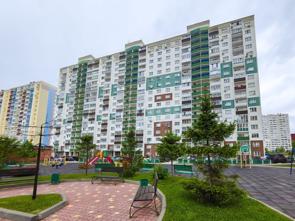
  Продается 3-комн. квартира, 76.6 м², Фадеева ул, д. 66/4
. Фото 34.