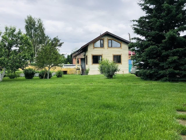 
  Продается дача, 69 м², Новосибирск
. Фото 2.