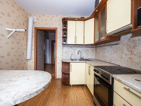 
  Продается 2-комн. квартира, 52.5 м², В. Высоцкого ул, д. 50/2
. Фото 12.