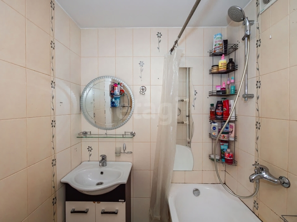 
  Продается 2-комн. квартира, 52.5 м², В. Высоцкого ул, д. 50/2
. Фото 14.