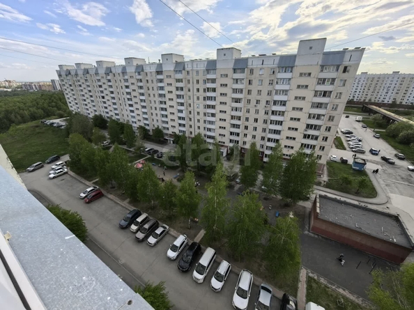 
  Продается 2-комн. квартира, 52.5 м², В. Высоцкого ул, д. 50/2
. Фото 22.