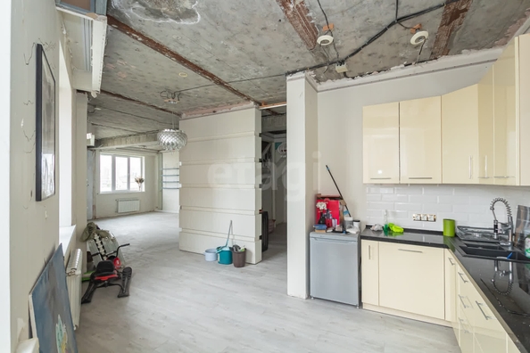 
  Продается 3-комн. квартира, 126 м², Советская ул, д. 52/2
. Фото 7.